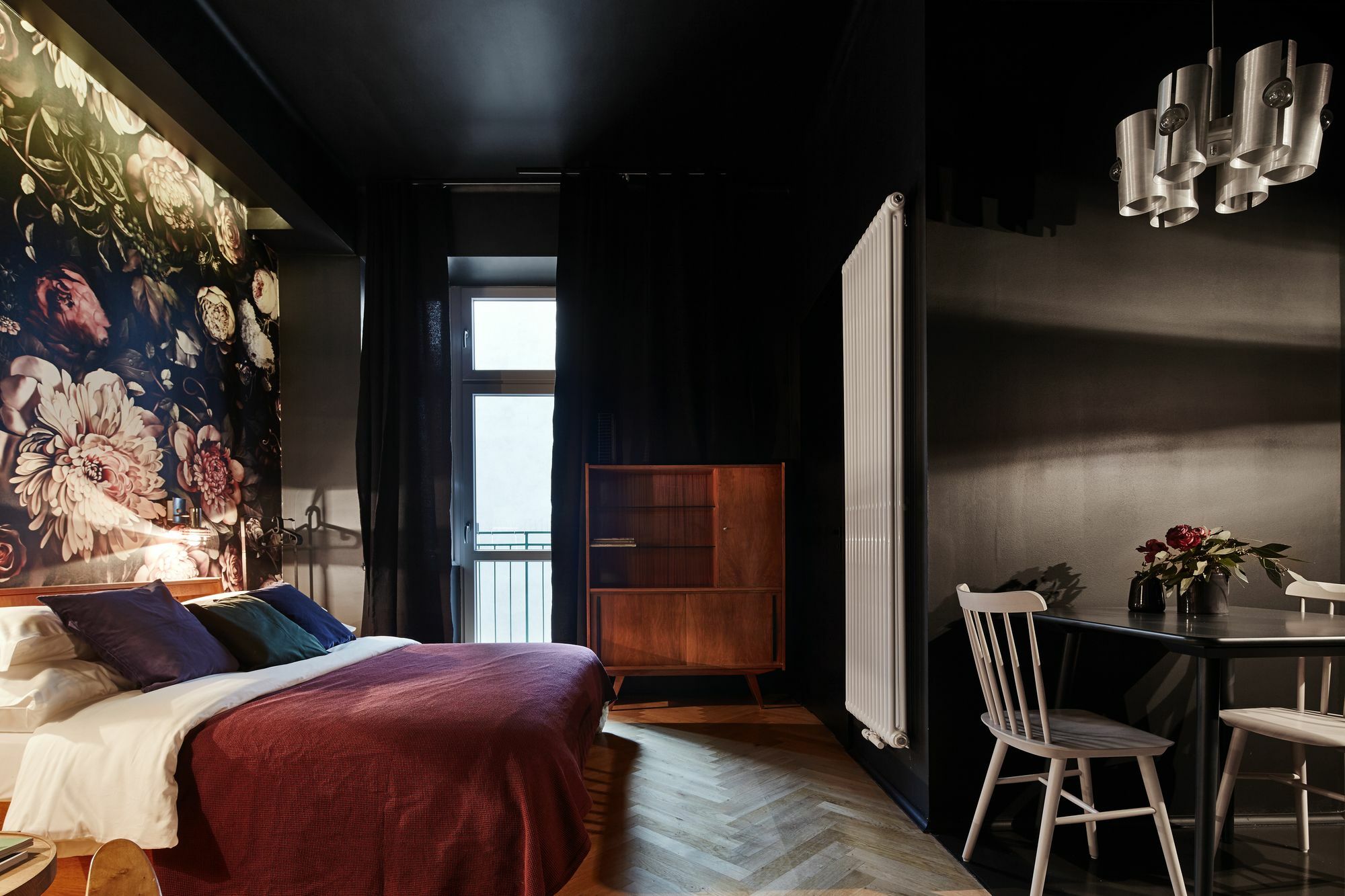Four Stories Apartments - Krasinskiego Cracovia Exterior foto