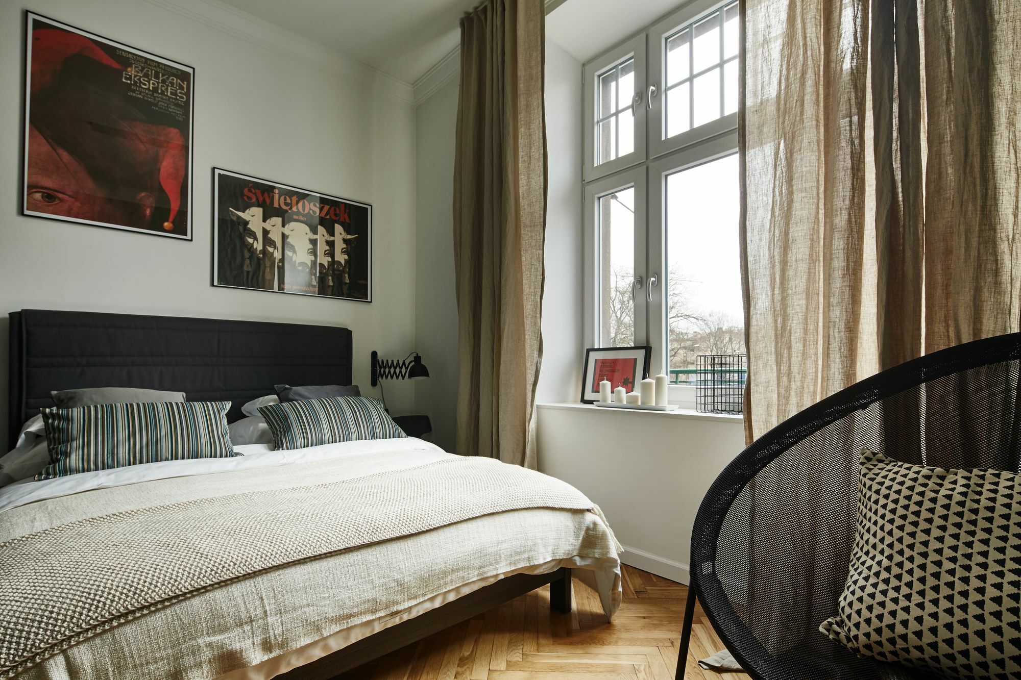 Four Stories Apartments - Krasinskiego Cracovia Exterior foto