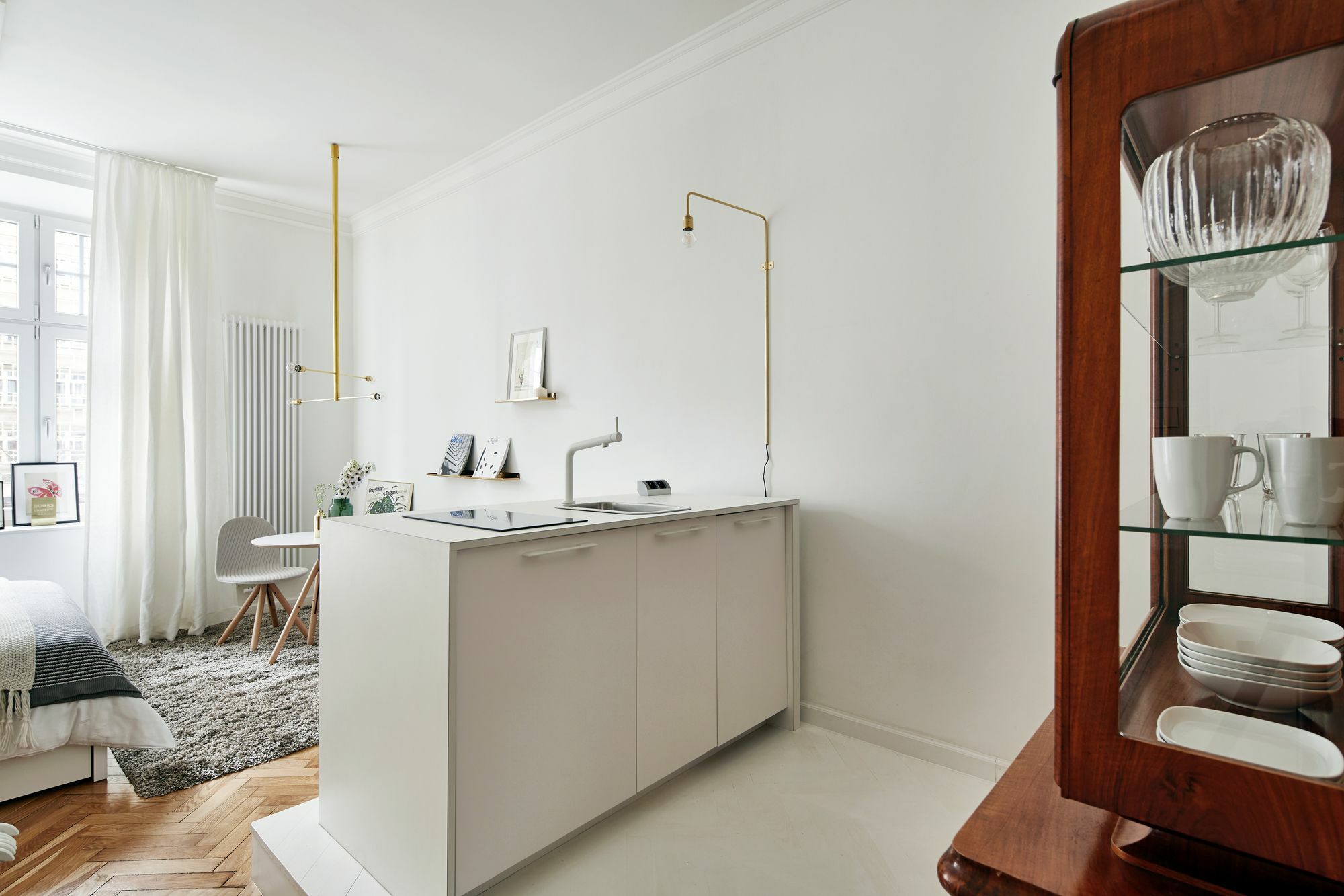 Four Stories Apartments - Krasinskiego Cracovia Exterior foto