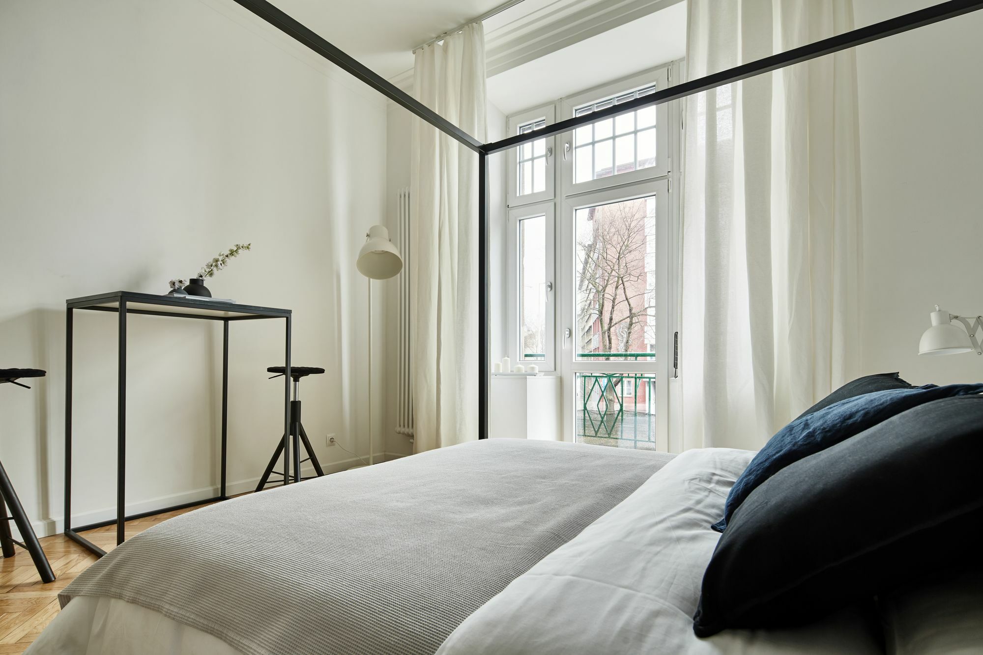 Four Stories Apartments - Krasinskiego Cracovia Exterior foto